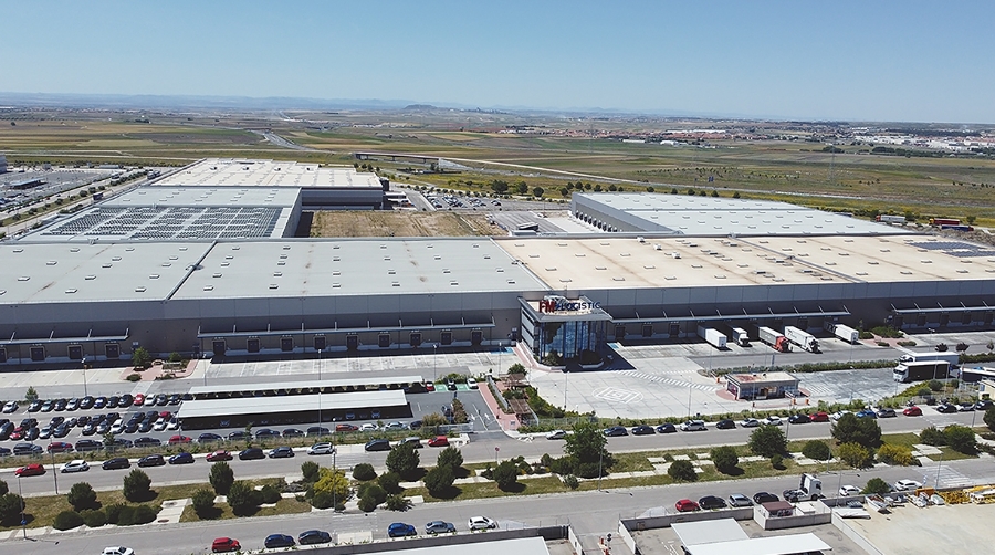 FM Logistic obtiene la certificación TAPA de seguridad en Illescas