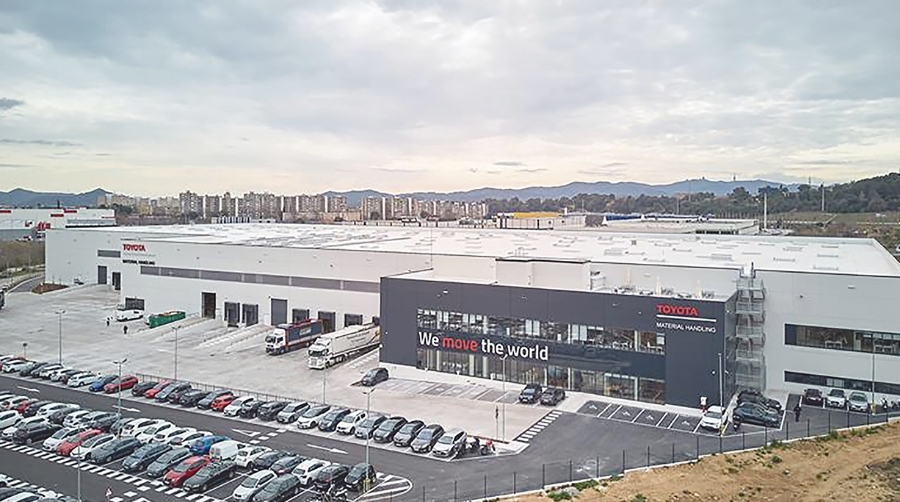 ODA puede configurarse para ajustarse a los requisitos específicos del cliente.