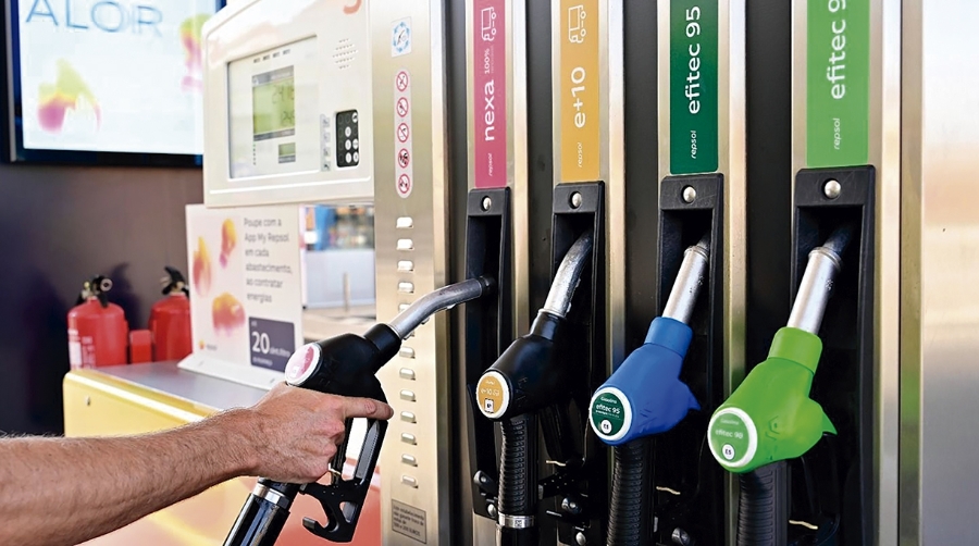 Repsol mueve la gira de La Oreja de Van Gogh con diésel de origen renovable