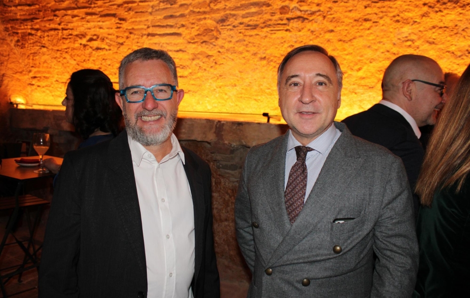 Premios APPORTT 2024