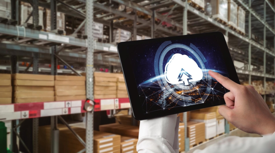 El e-commerce exige nuevos conceptos de almacén