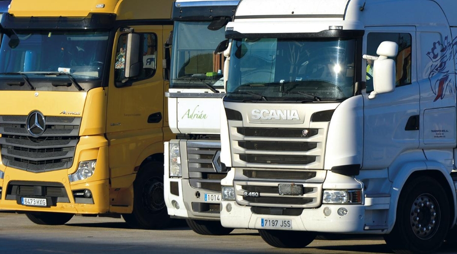Fetransa valora el “escasísimo seguimiento del paro” en toda España
