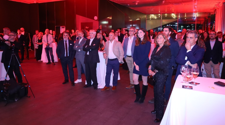 Alejandro Roig: “Nada tendría sentido sin la gente de Slot Charter”