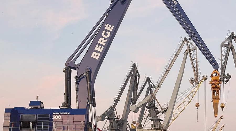 El consumo de combustible se ha reducido un 26% y las emisiones un 25%.