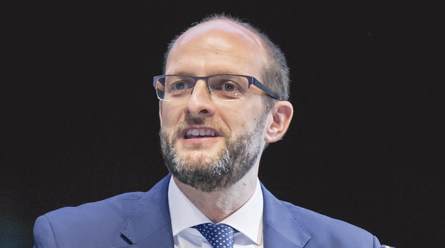Pedro García Navarro.