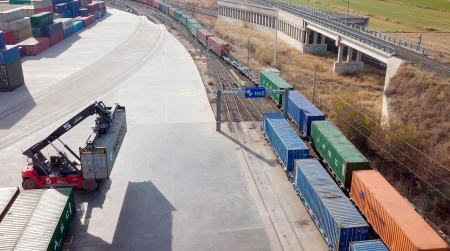 La CNMC clarifica los criterios para supervisar los precios de acceso a terminales ferroviarias