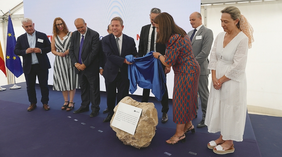 FM Logistic pondrá en marcha su nuevo centro logístico de Guadalajara en julio de 2026