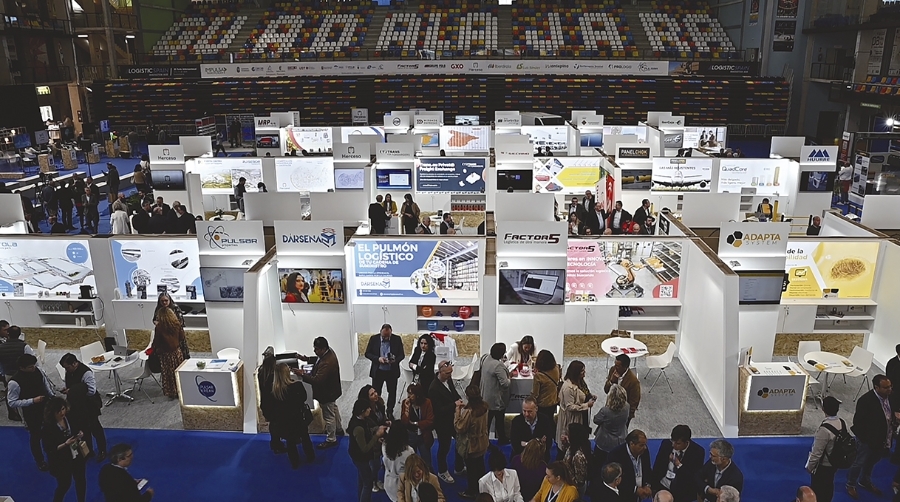 A través de esta alianza, ambas entidades reafirman su compromiso con la innovación, la sostenibilidad y la excelencia operativa.