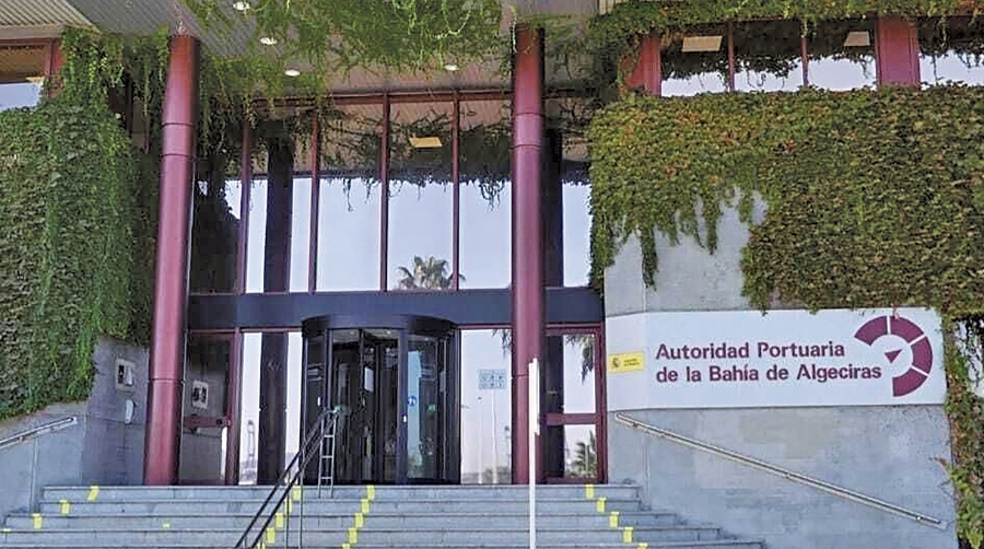 Coordinadora se impone en las elecciones de la Autoridad Portuaria de Algeciras