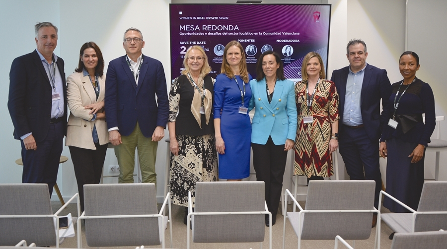 Organizadores de la jornada y ponentes. Foto J.C.P.