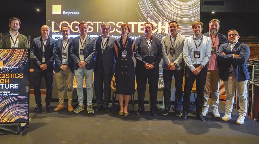 Zaragoza se consolida como hub para la digitalización de la logística