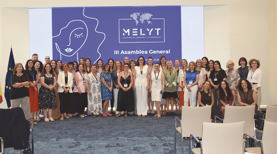 JHernando se incorpora a MELYT como institución protectora