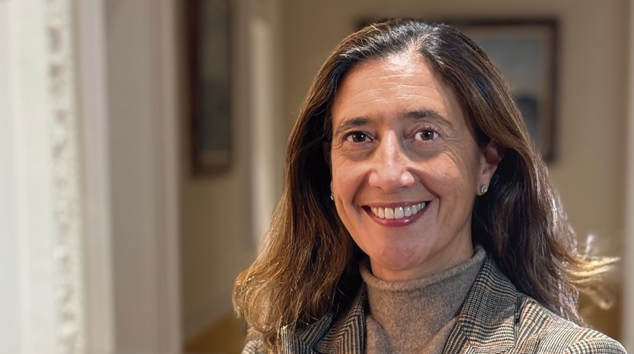 Carmen Amador lidera el nuevo grupo dentro de Pérez y Cía.