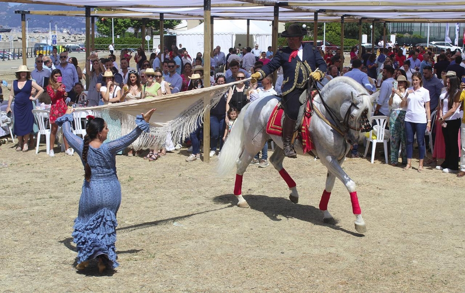 III Fiesta de la Logística Algeciras 2022