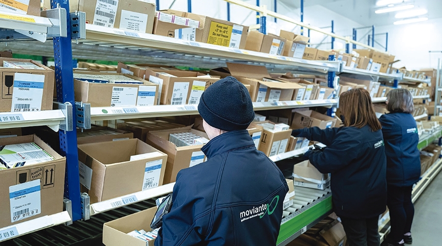 Walden Group negocia con Yusen Logistics la venta de Walden Health