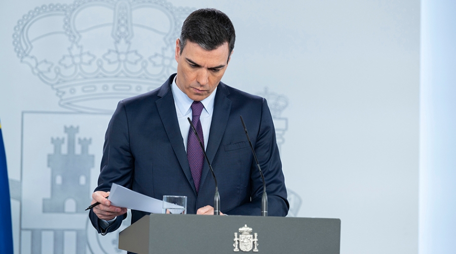 Querido presidente
