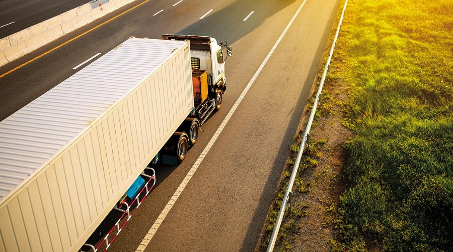 La carretera, un sector esencial