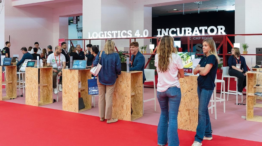 <b>Startups: motor de innovación de la cadena logística</b>