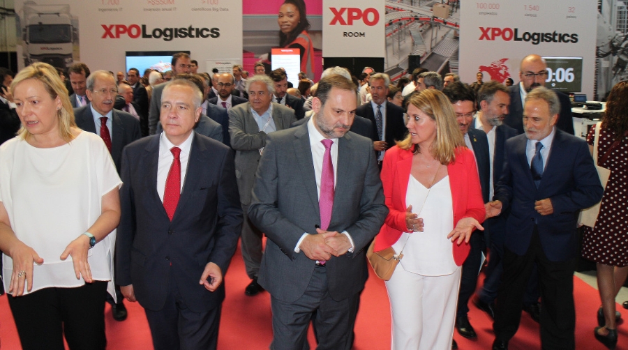 SIL 2019: Ola de log&iacute;stica