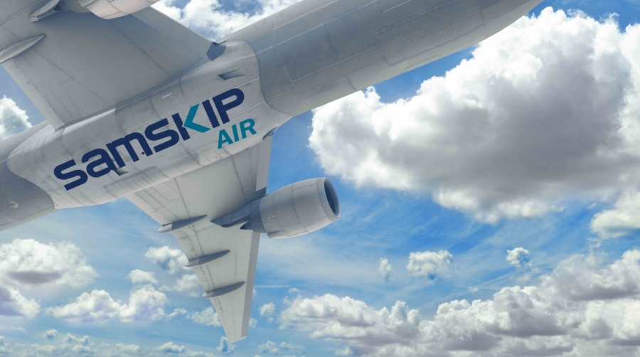Samskip Air