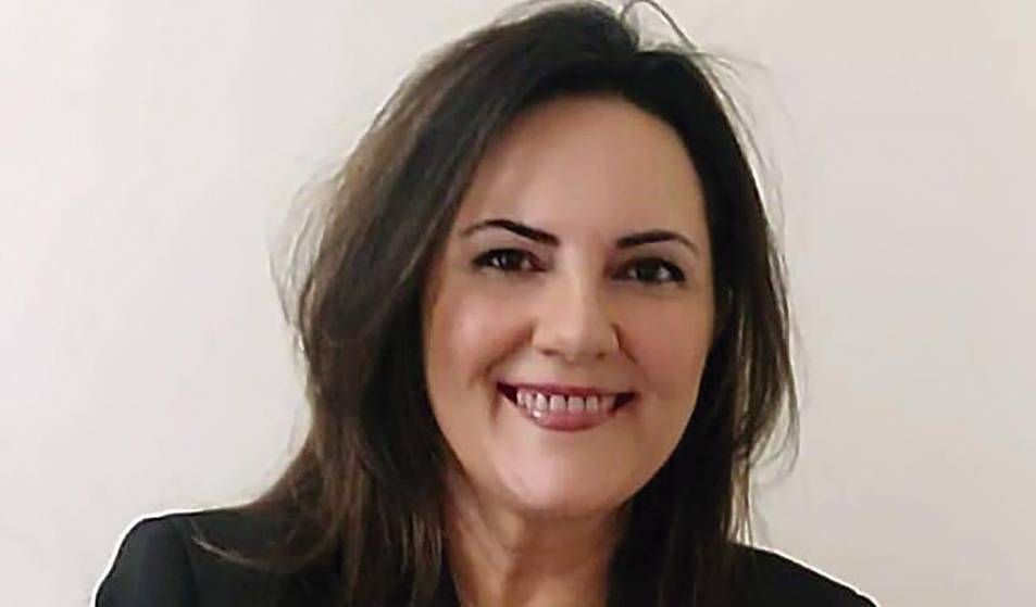 Rosa Pacios, nueva secretaria general de la Consejería de Fomento de Murcia