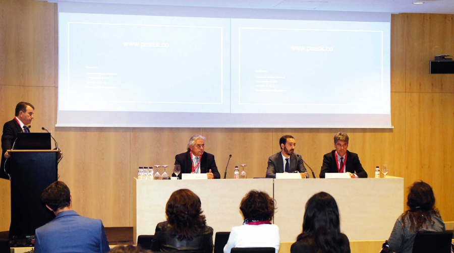 Tecnolog&iacute;a y modelos de movilidad marcan las tendencias de futuro del sector log&iacute;stico