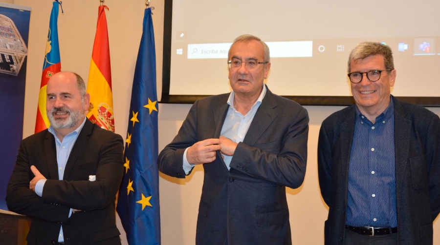 OPPE movilizará 11,25 millones de euros en la tercera convocatoria del Fondo Ports 4.0