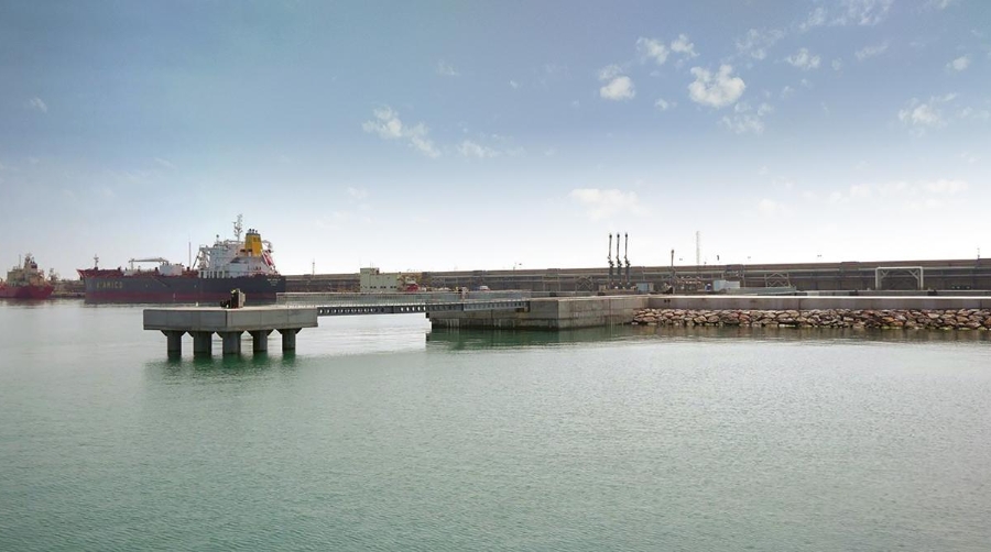 La nueva infraestructura ha requerido de una inversión superior a los cuatro millones de euros.