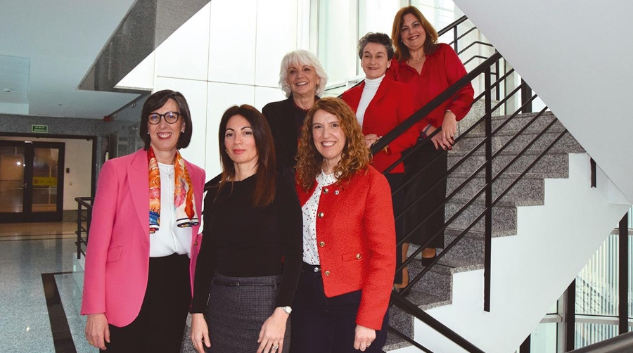 Las presidentas portuarias urgen a garantizar la conectividad y la ejecución de infraestructuras