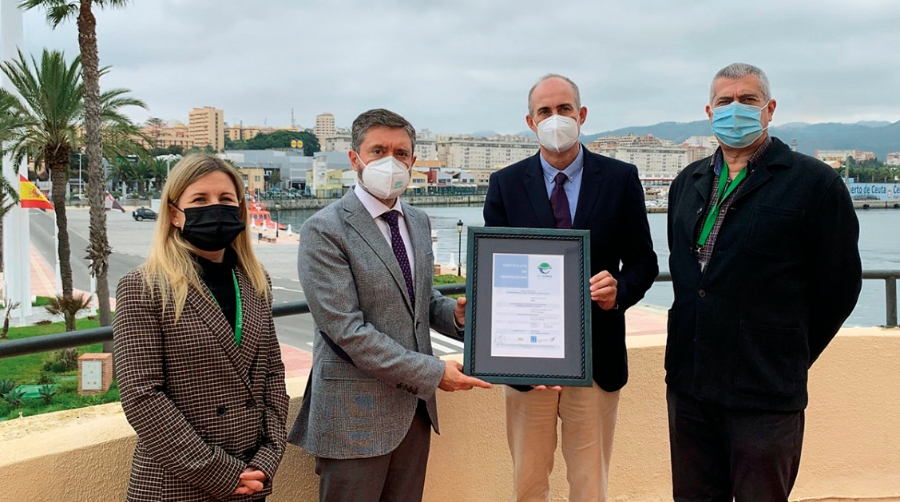 Calidad con sello de garant&iacute;a