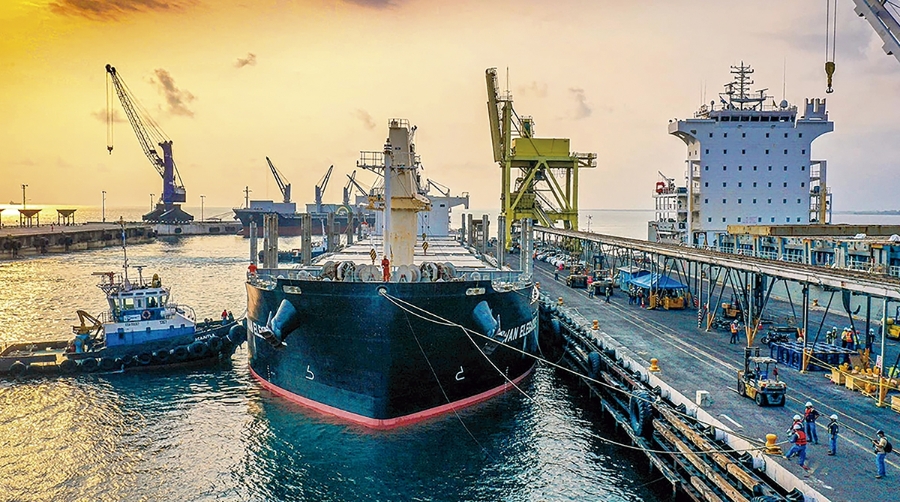 Alonso Forwarding El Salvador trabaja estrechamente con las oficinas de Alonso Forwarding ubicadas en la región de LATAM.