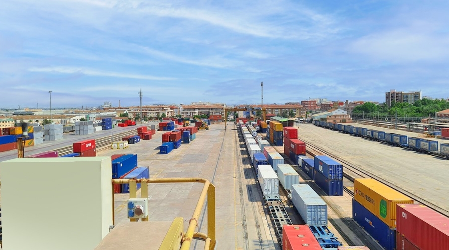 Sefemed inicia la comercializaci&oacute;n de los servicios de las terminales de Silla y Fuente San Luis