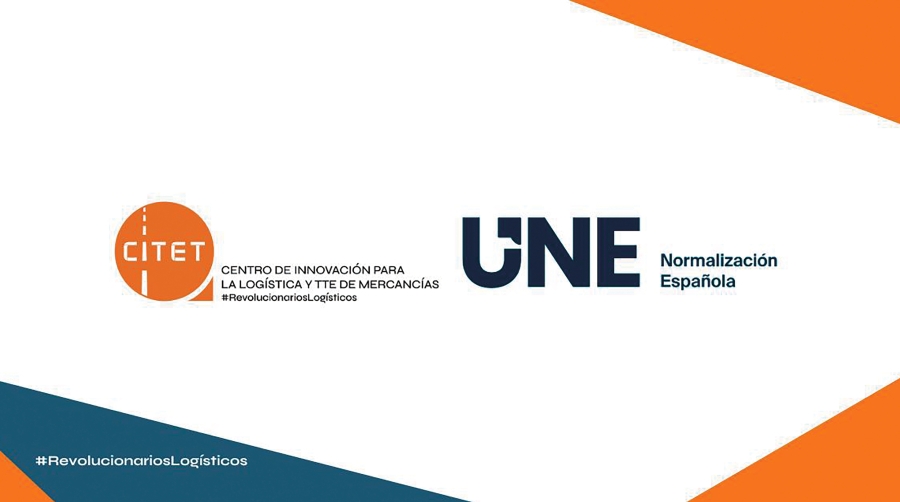 La cooperación entre ambas entidades sienta las bases de una logística más eficiente, interoperable y preparada para los desafíos presentes y futuros, apoyada en estándares compartidos.