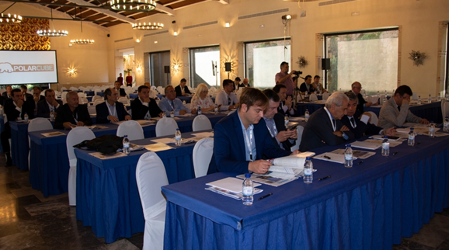 La XLIII Asamblea General de ATFRIE se celebrar&aacute; en Santander