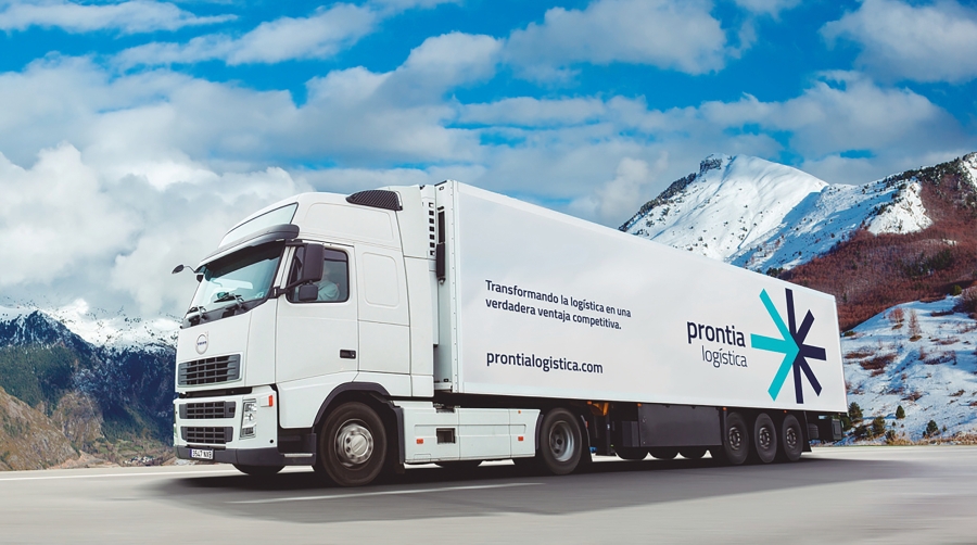 El Fondo de Transporte y Logística de Everwood Capital integra en una sola compañía sus tres operadores de logística de frío capilar (Transaez, Arimon Logistics y TransDusan).