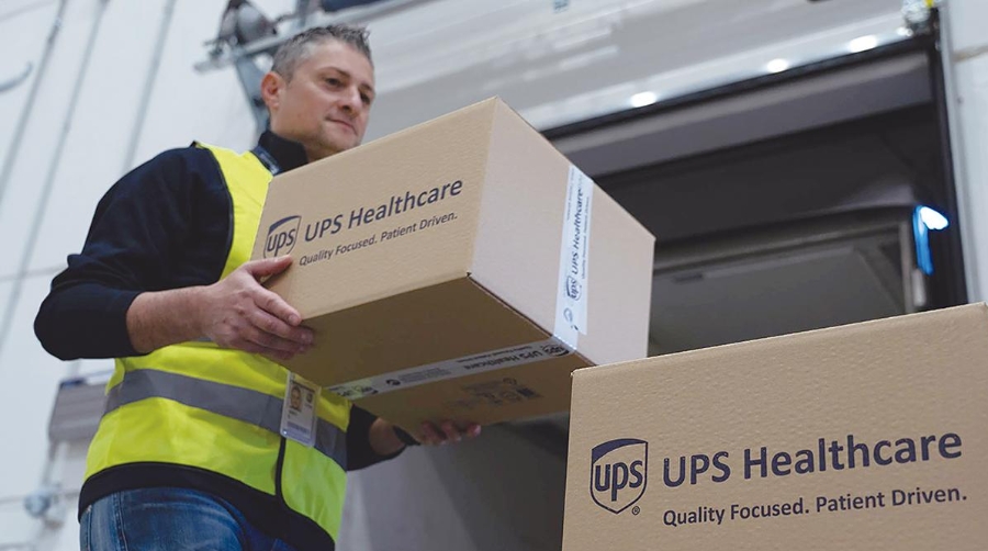 Estas adquisiciones refuerzan aún más las capacidades integrales disponibles para los clientes de UPS Healthcare.