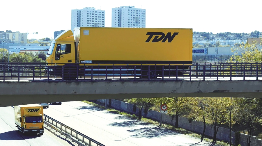 Kuehne+Nagel adquiere TDN