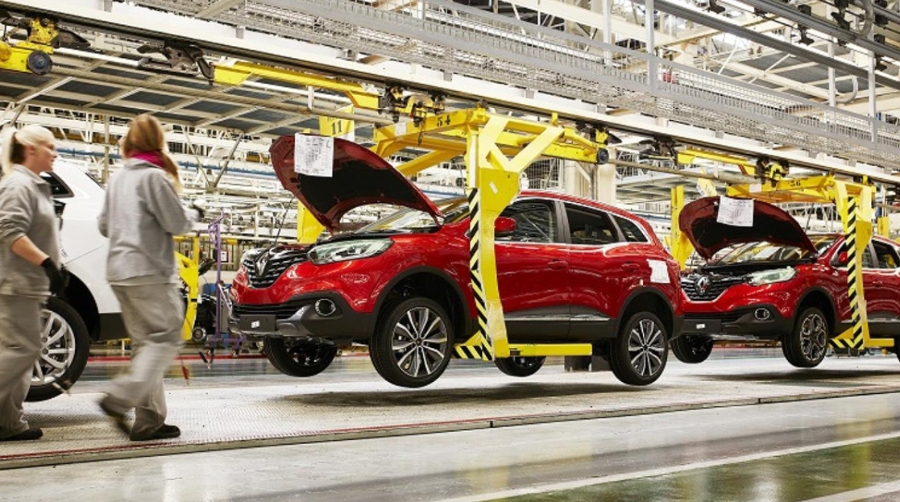 &ldquo;Necesitamos una estrategia y un compromiso-pa&iacute;s para la industria de la automoci&oacute;n a largo plazo&rdquo;