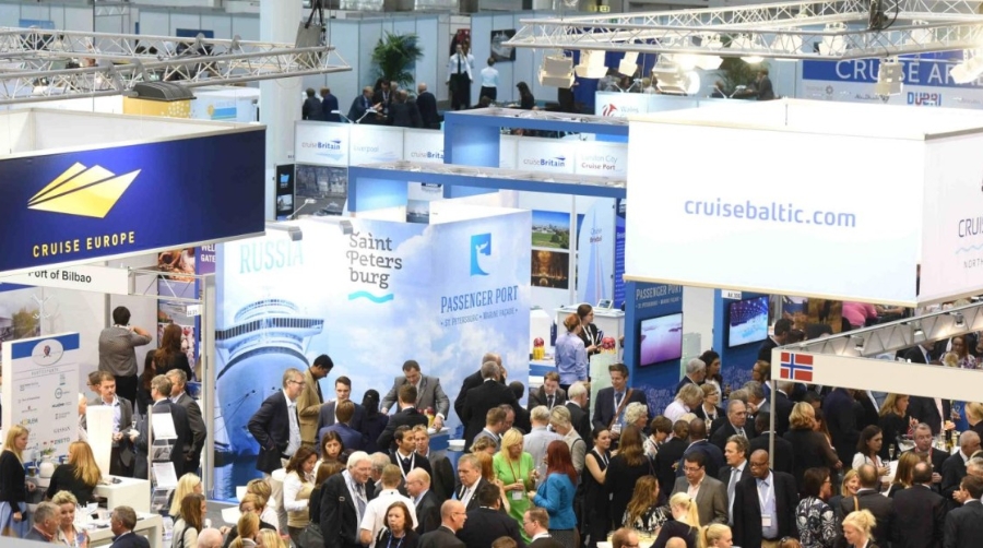 Seatrade Cruise Global 2020 se celebrar&aacute; del 12 al 15 de abril de 2021