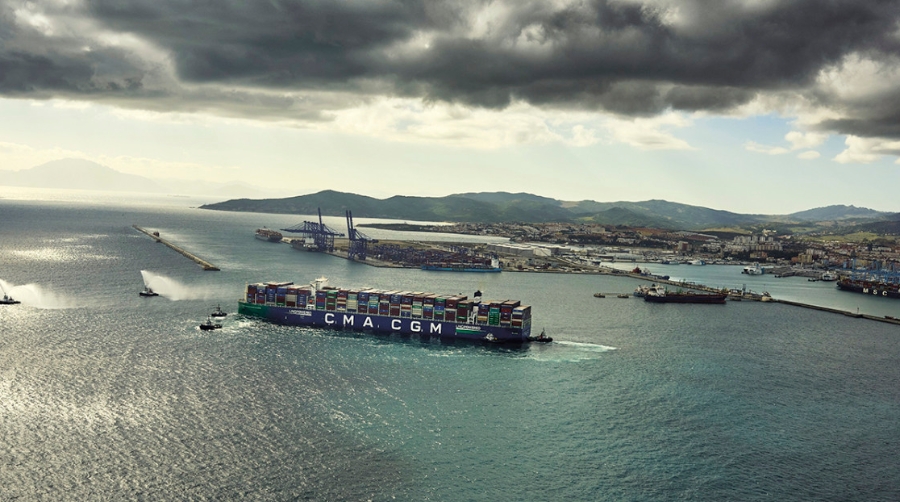 El futuro del transporte mar&iacute;timo &iquest;ser&aacute; para los GIGANTES?