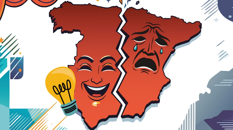¿Está bien España?