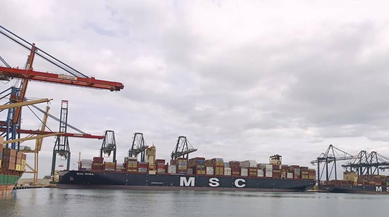 Helix Marine se dirige sobre todo al mundo del transporte marítimo en España, tanto a propietarios de mercancías, forwarders, estibadores y otros operadores logísticos.