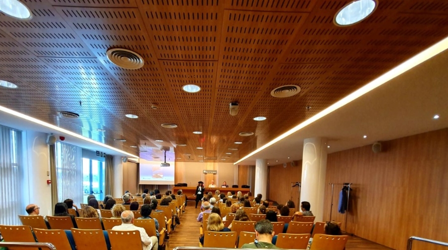 El Puerto de Tarragona publica las obras presentadas al VI premio de narrativa corta