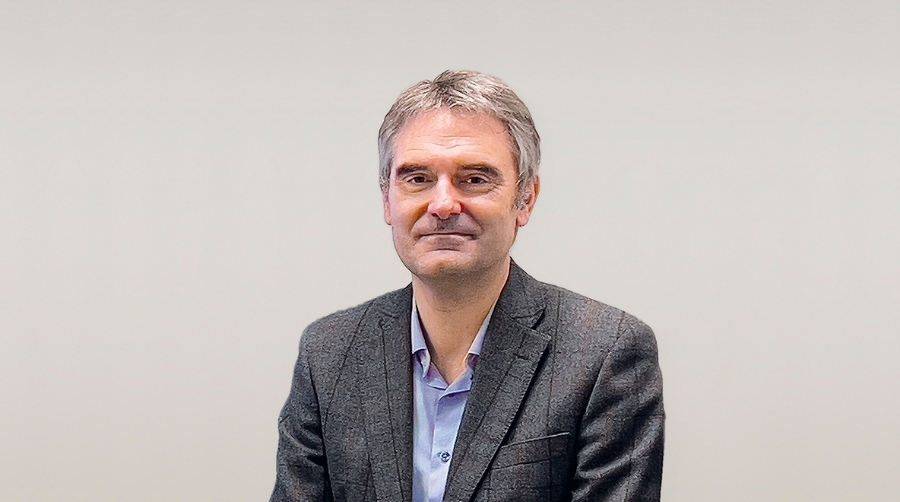 Ander Gorostiza (Incotrans): “Funcionamiento y evolución de la IA generativa en el entorno empresarial logístico”