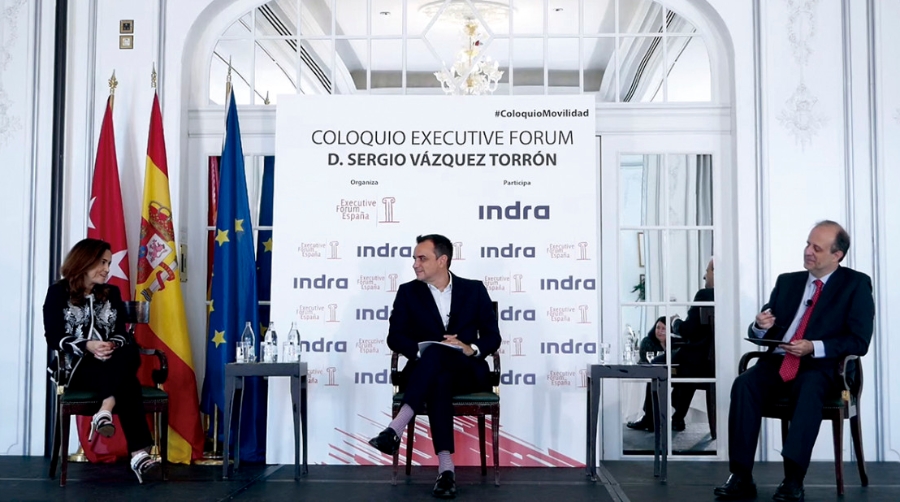 &quot;Si se implanta la tarificaci&oacute;n viaria ser&aacute; una propuesta consensuada&quot;
