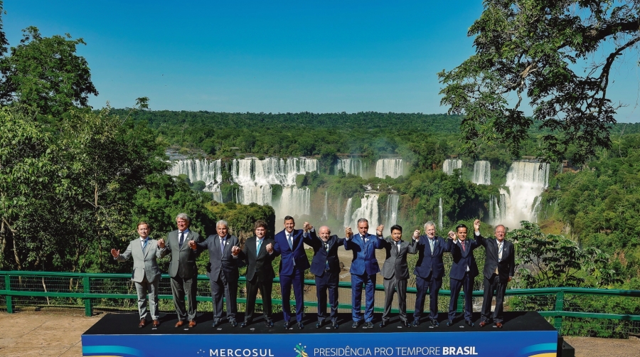 UE-Mercosur: un acuerdo con impacto logístico