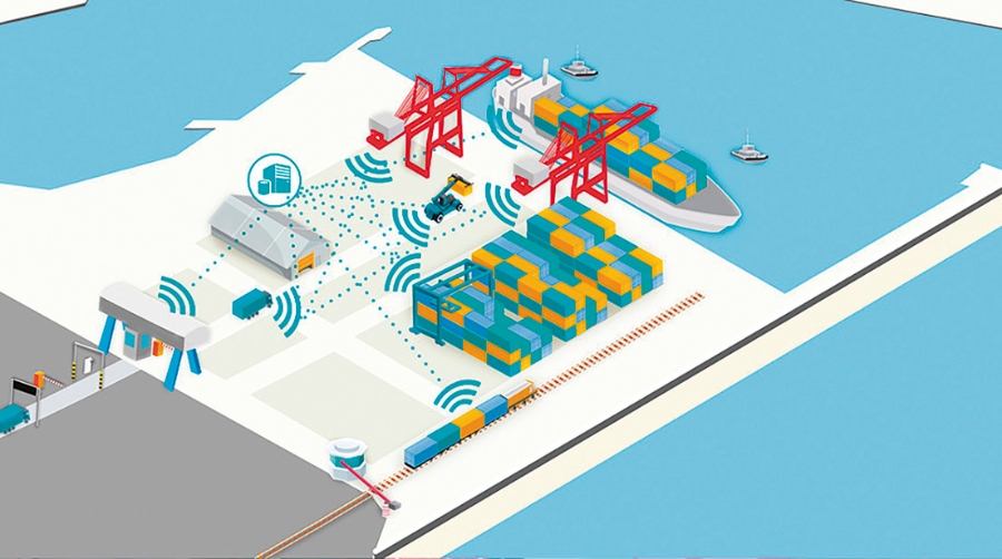 Los principales impulsores de la digitalizaci&oacute;n en el sector mar&iacute;timo-portuario son la reducci&oacute;n de costes y la b&uacute;squeda de la eficiencia operativa y ambiental.