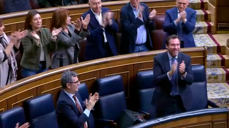 La Ley de Movilidad Sostenible echa a andar