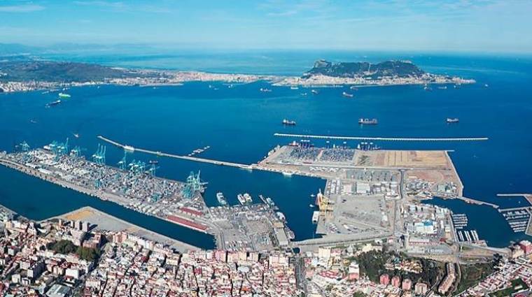 Algeciras es la ubicaci&oacute;n elegida para una nueva delegaci&oacute;n de la empresa transitaria de Transcoma grupo Empresarial.