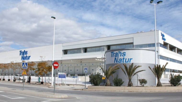 TransNatur cuenta con 14 delegaciones propias repartidas entre Espa&ntilde;a y Portugal; y con m&aacute;s de 690 empleados en sus equipos.